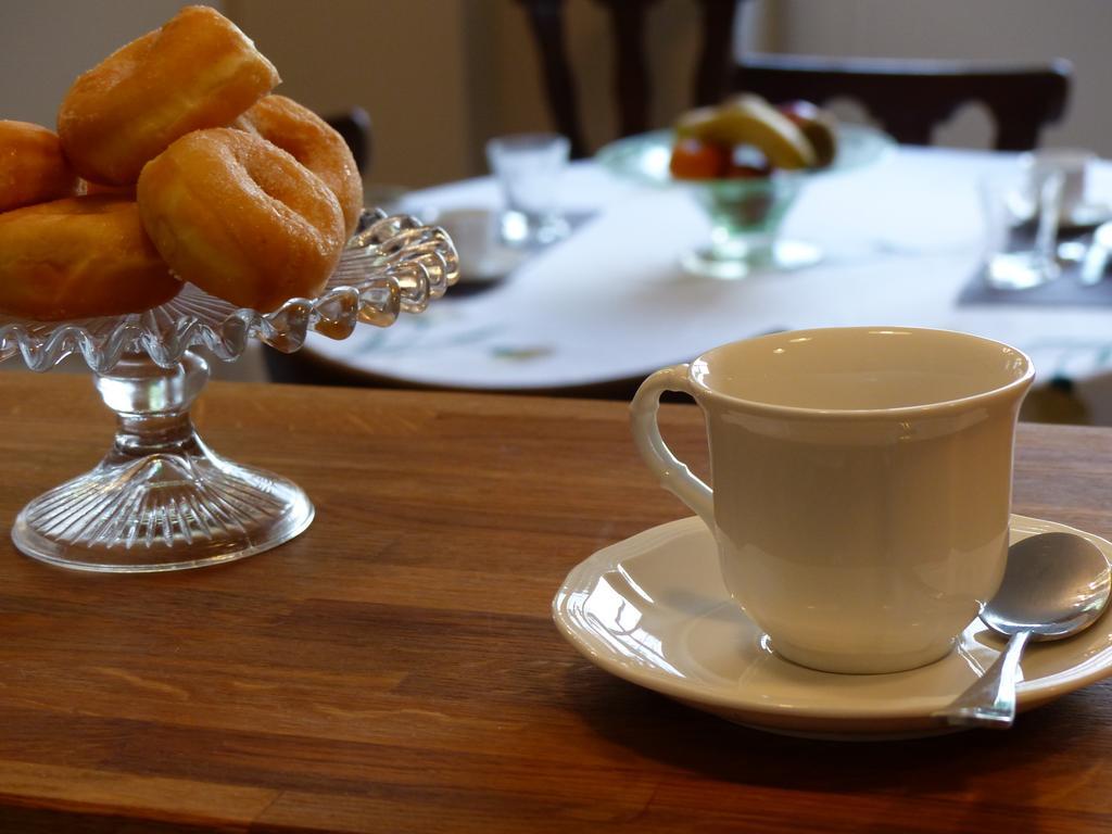 La Cour Des Carmes Bed & Breakfast Arras Luaran gambar