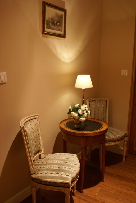 La Cour Des Carmes Bed & Breakfast Arras Luaran gambar