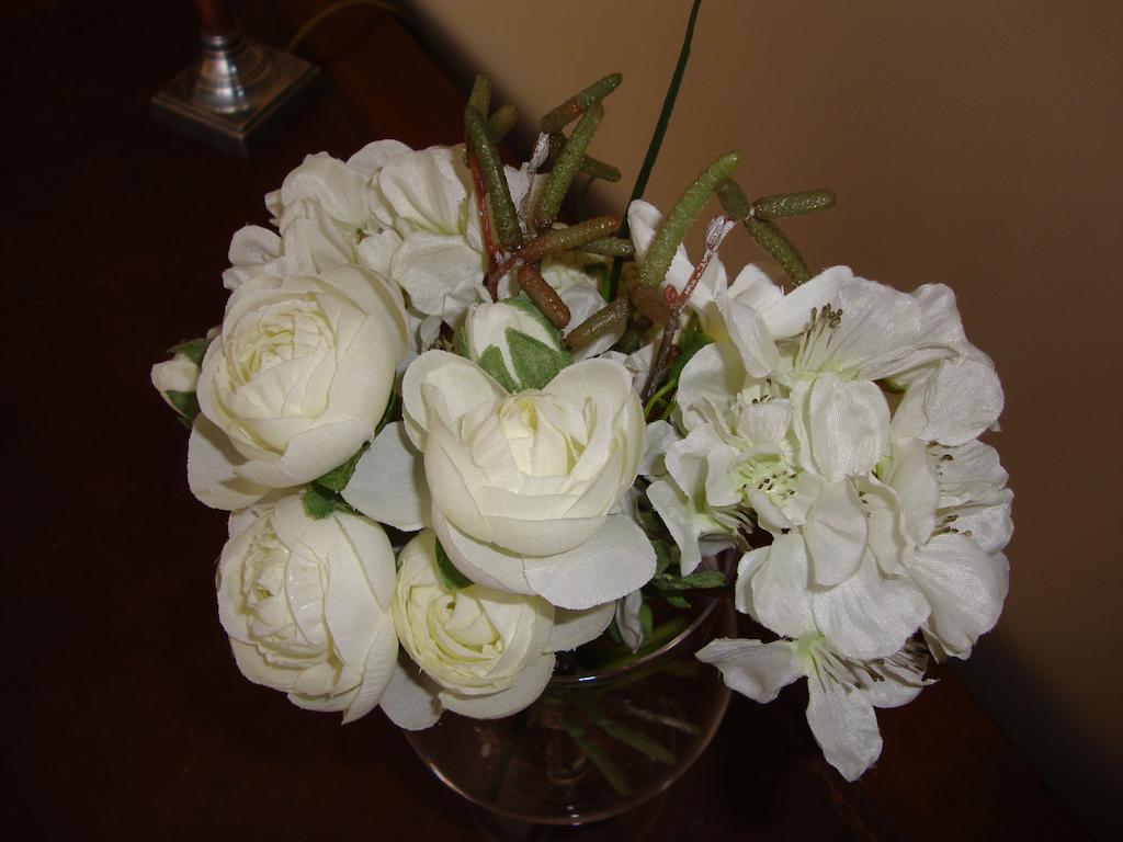 La Cour Des Carmes Bed & Breakfast Arras Luaran gambar